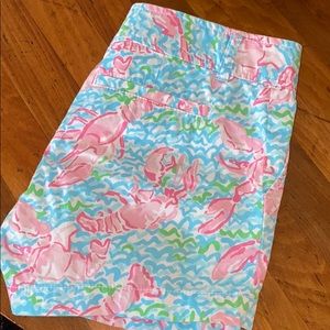 Lilly Shorts